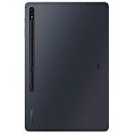 Samsung Galaxy Tab S7+ Wi-Fi, Mystic Black - 256 GB (Renewed)