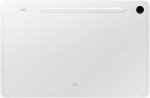 SAMSUNG Galaxy Tab S9 FE with S-Pen (256 GB, 8 GB, WiFi) Android Tablet 10.9" Full HD 90 Hz, Octa-Core (5 nm), 4K Camera, IP68 Waterproof SM-X510 (Silver) (Renewed)