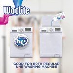 Woolite Damage Defense Laundry Detergent, 50 Fl Oz