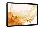Samsung Galaxy Tab S8 Plus - 128GB - Graphite - SM-X800NZAAXAR (Renewed)
