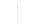 Samsung Galaxy Tab S8+ X800 12.4" 256GB Wi-Fi with S-Pen - Silver (Renewed)