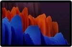 SAMSUNG Electronics Galaxy Tab S7+ Wi-Fi, Mystic Navy - 256 GB (Renewed)