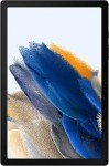 Samsung Galaxy Tab A8 Android Tablet, 10.5” LCD Screen, 32GB Storage, Long-Lasting Battery, Kids Content, Smart Switch, Expandable Memory, Gray, SM-X200NZAZXAR (Renewed)