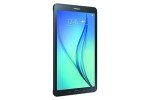 Samsung Galaxy Tab E 9.6in 16GB Black Wi-Fi SM-T560NZKUXAC (Renewed)