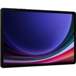 SAMSUNG Galaxy Tab S9+ Plus 12.4” 512GB, WiFi 6E Android Tablet, Snapdragon 8 Gen2 Processor, AMOLED Screen - Graphite (Renewed)