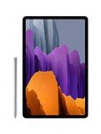 Samsung Galaxy Tab S7 11 inches2560x1600 Wi-Fi 256 GB Mystic Silver SM-T870NZSEXAR (Renewed)
