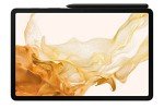 Samsung Galaxy Tab S8 Plus - 128GB - Graphite - SM-X800NZAAXAR (Renewed)