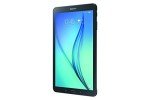 Samsung Galaxy Tab E 9.6in 16GB Black Wi-Fi SM-T560NZKUXAC (Renewed)