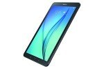 Samsung Galaxy Tab E 9.6in 16GB Black Wi-Fi SM-T560NZKUXAC (Renewed)