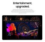 SAMSUNG Electronics Galaxy Tab S7+ Wi-Fi, Mystic Navy - 256 GB (Renewed)