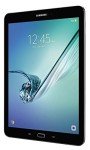 Samsung Galaxy Tab S2 T813 9.7in 32GB Wi-Fi Black With Pouch (Renewed)