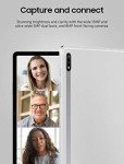 Samsung Galaxy Tab S7 11 inches2560x1600 Wi-Fi 256 GB Mystic Silver SM-T870NZSEXAR (Renewed)