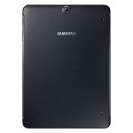 Samsung Galaxy Tab S2 T813 9.7in 32GB Wi-Fi Black With Pouch (Renewed)