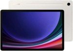 Samsung Galaxy Tab S9 11” 256GB SM-X710 WiFi 6E Android Tablet, Snapdragon 8 Gen 2 Processor - Beige (Renewed)
