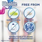 Woolite Damage Defense Laundry Detergent, 50 Fl Oz