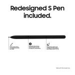 Samsung Electronics Samsung Galaxy Tab S7 Wi-Fi, Mystic Bronze - 512GB (Renewed)