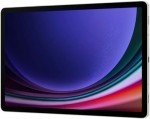 Samsung Galaxy Tab S9 11” 256GB SM-X710 WiFi 6E Android Tablet, Snapdragon 8 Gen 2 Processor - Beige (Renewed)