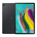 Samsung Galaxy Tab S5e - 10.5 inches - 64GB - Silver - Verizon (LTE Unlocked) - SM-T727VZSAVZW (Renewed)