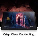 Samsung Galaxy Tab S5e - 10.5 inches - 64GB - Silver - Verizon (LTE Unlocked) - SM-T727VZSAVZW (Renewed)