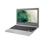 Samsung Chromebook 4 Chrome OS 11.6-inch HD Intel Celeron Processor N4000 4GB RAM 32GB eMMC Gigabit Wi-Fi - XE310XBA-K01US (Renewed)