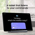 Samsung Galaxy Tab S5e - 10.5 inches - 64GB - Silver - Verizon (LTE Unlocked) - SM-T727VZSAVZW (Renewed)