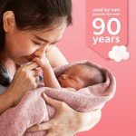 Dreft Newborn Baby Laundry Detergent, 114 Loads
