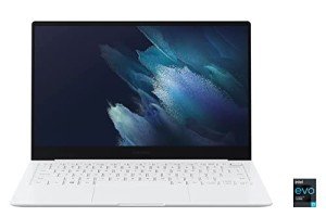 SAMSUNG Galaxy Book Pro Intel Evo 15.6" AMOLED 11th Gen i7 16GB Memory 512GB SSD (Renewed)