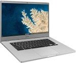 Samsung XE350XBA-K05US Chromebook 4+ 15.6" Full HD Celeron N4000 Gray- (Renewed)