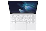 SAMSUNG Galaxy Book Pro Intel Evo 15.6" AMOLED 11th Gen i7 16GB Memory 512GB SSD (Renewed)