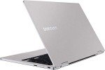 2019 Samsung Notebook 9 Pro 2in1 13.3"FHD Touch Screen Laptop, Intel i7,8GB DDR4,256GB PCI-e SSD, 2X Thunderbolt 3, Webcam, WiFi, Active Pen, 2.84 LBS, 0.5", Titan Platinum (Renewed)
