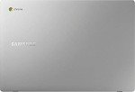 Samsung Chromebook 4+ 15.6-inch 1080P Laptop, Intel Celeron Processor N4000, 4GB RAM, 32GB eMMC, 128GB SD Card, USB-C, Bluetooth, Webcam, Chrome OS (Renewed)