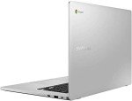 Samsung XE350XBA-K05US Chromebook 4+ 15.6" Full HD Celeron N4000 Gray- (Renewed)