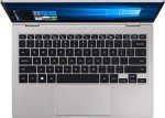 2019 Samsung Notebook 9 Pro 2in1 13.3"FHD Touch Screen Laptop, Intel i7,8GB DDR4,256GB PCI-e SSD, 2X Thunderbolt 3, Webcam, WiFi, Active Pen, 2.84 LBS, 0.5", Titan Platinum (Renewed)