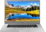Samsung Chromebook 4+ 15.6-inch 1080P Laptop, Intel Celeron Processor N4000, 4GB RAM, 32GB eMMC, 128GB SD Card, USB-C, Bluetooth, Webcam, Chrome OS (Renewed)