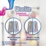 Woolite Damage Defense Laundry Detergent, 50 Fl Oz