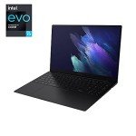 Samsung Electronics Galaxy Book Pro - 15.6 inches - 8 GB RAM - Intel CPU - 256 GB Storage - Windows 10 Home, Mystic Blue(Renewed)