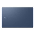 Samsung Electronics Galaxy Book Pro - 15.6 inches - 8 GB RAM - Intel CPU - 256 GB Storage - Windows 10 Home, Mystic Blue(Renewed)