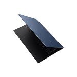 Samsung Electronics Galaxy Book Pro - 15.6 inches - 8 GB RAM - Intel CPU - 256 GB Storage - Windows 10 Home, Mystic Blue(Renewed)
