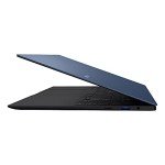 Samsung Electronics Galaxy Book Pro - 15.6 inches - 8 GB RAM - Intel CPU - 256 GB Storage - Windows 10 Home, Mystic Blue(Renewed)