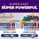ARM & HAMMER OxiClean Laundry Detergent Power Paks