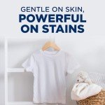 Arm & Hammer Sensitive Skin Liquid Laundry Detergent