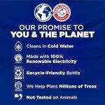 ARM & HAMMER™ Deep Clean Laundry Detergent, 150 Fl Oz