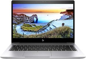 HP Elitebook 840 G5 14-inch FHD (1920x1080) Business Laptop (Intel Quad-Core i5-8250U, 32GB DDR4 RAM, 512GB SS USB Type-C, HDMI, Windows 11 Pro … (Renewed)
