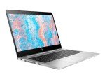 HP EliteBook 840 G6 14" FHD Business Laptop Computer, 8th Gen Intel Core i5-8265U, 16GB DDR4 RAM, 512GB SSD, Fingerprint, Backlit Keyboard, HDMI, Windows 10 Pro (Renewed)