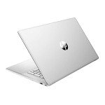 HP 17-cn1053cl Home & Business Laptop, Intel Core i5-1155G7, 12GB DDR4 RAM, 1TB HDD, Iris Xe Graphics, Windows 11 Home (4S324UA#ABA) (Renewed)…