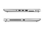 HP EliteBook 840 G6 14" FHD Business Laptop Computer, 8th Gen Intel Core i5-8265U, 16GB DDR4 RAM, 512GB SSD, Fingerprint, Backlit Keyboard, HDMI, Windows 10 Pro (Renewed)