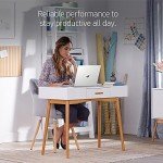 HP Pavilion 17.3-inch IPS FHD Laptop (2022 Model), Intel Core i5-1135G7 (Beats i7-1065G7), Intel Iris Xe Graphics, 16GB RAM, 1TB PCIe SSD, Backlit Keyboard, Long Battery Life, Windows 11 (Renewed)