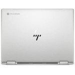 HP Chromebook x360 2 in 1 Touchscreen Flip Laptop, 13.5" WUXGA+ IPS Display, Intel Core i5 Processor, 8GB DDR4 RAM, 256GB SSD, Convertible Design, ChromeOS, Bluetooth, Speaker, WiFi, Silver (Renewed)