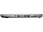 HP EliteBook 840-G4 14in Notebook, Intel Core i7-7600U 2.8GHz Dual-Core, 512GB SSD, 16GB DDR4, 802.11ac, Bluetooth, Win10Pro (Renewed)