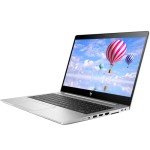 HP EliteBook 840 G6 14" FHD Business Laptop Computer, 8th Gen Intel Core i5-8265U, 16GB DDR4 RAM, 512GB SSD, Fingerprint, Backlit Keyboard, HDMI, Windows 10 Pro (Renewed)